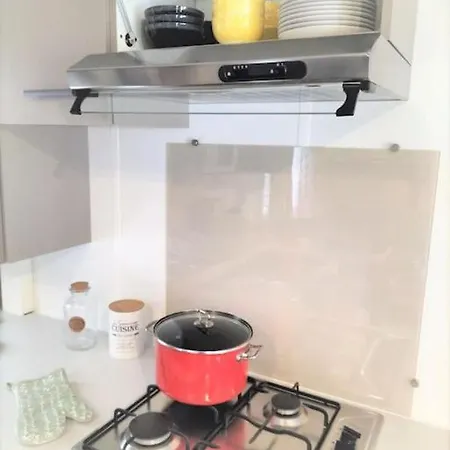 Coquillages & Crustaces Avec Piscine Chauffee &