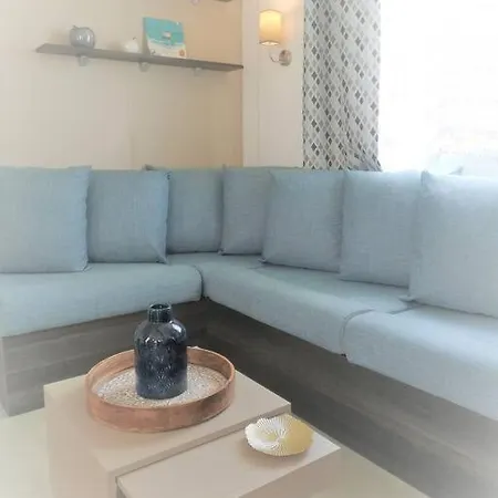 شاليه Coquillages & Crustaces Avec Piscine Chauffee & *