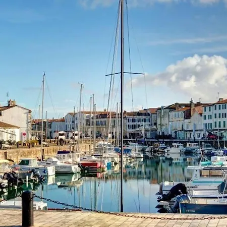 Coquillages & Crustaces Avec Piscine Chauffee & Alpesi faház *