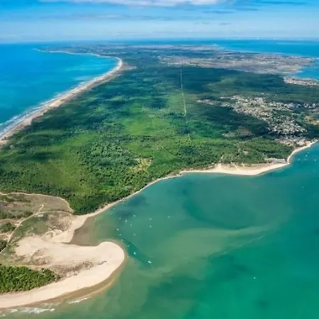 Coquillages & Crustaces Avec Piscine Chauffee & *