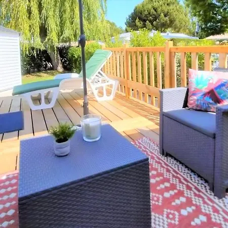 Coquillages & Crustaces Avec Piscine Chauffee & *