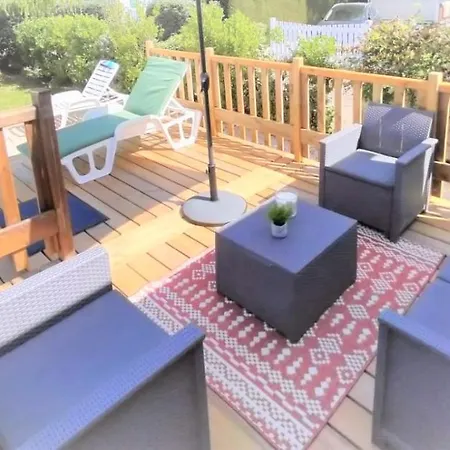 Coquillages & Crustaces Avec Piscine Chauffee & * Marennes