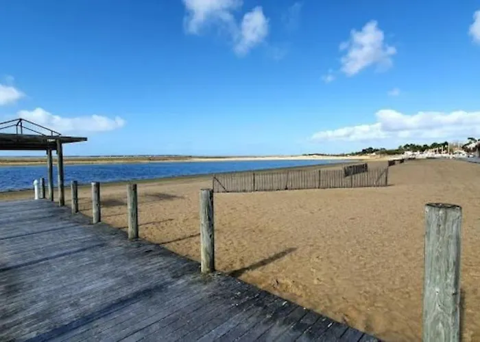 Coquillages&crustacés Avec Piscine Chauffée&plage Marennes (Charente-Maritime)