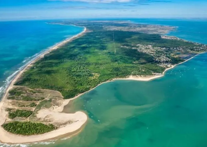 Coquillages&crustacés Avec Piscine Chauffée&plage *