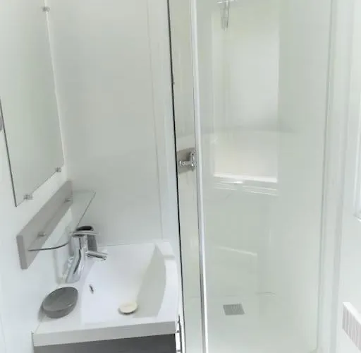 Coquillages&crustacés Avec Piscine Chauffée&plage Chalet *