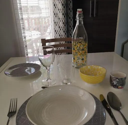 Chalet Coquillages&crustacés Avec Piscine Chauffée&plage