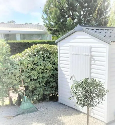 Coquillages&crustacés Avec Piscine Chauffée&plage Chalet