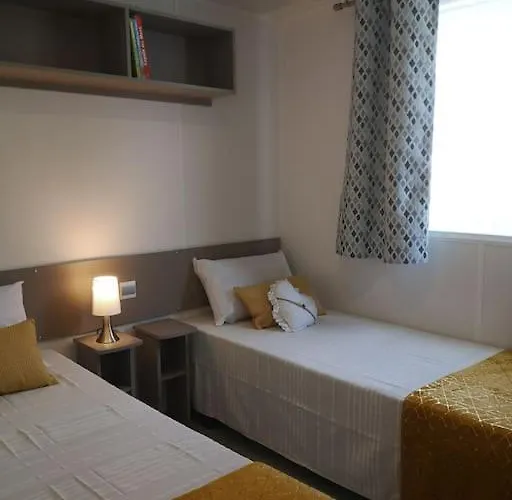 Chalet Coquillages&crustacés Avec Piscine Chauffée&plage *