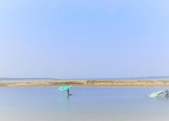 Coquillages&crustacés Avec Piscine Chauffée&plage Marennes (Charente-Maritime)