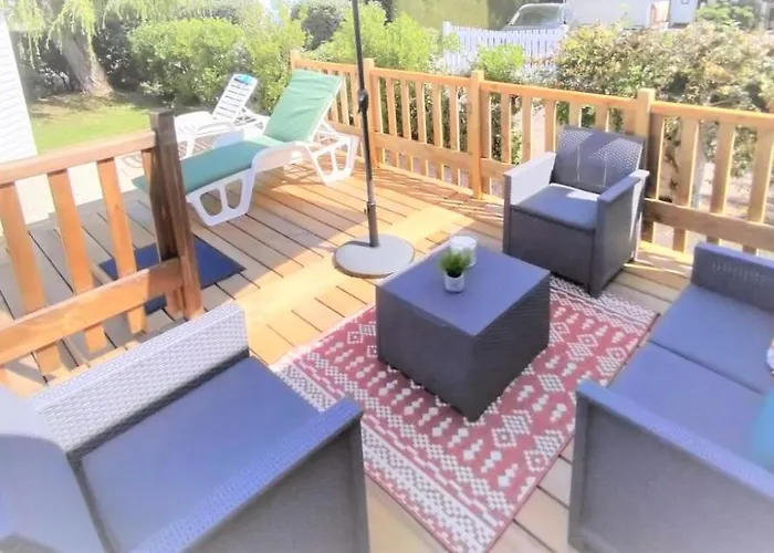 Coquillages&crustacés Avec Piscine Chauffée&plage * Marennes (Charente-Maritime)