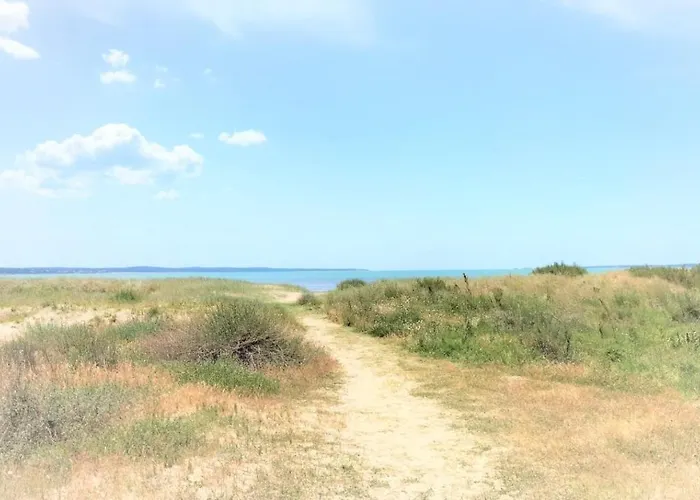 Coquillages&crustacés Avec Piscine Chauffée&plage *
