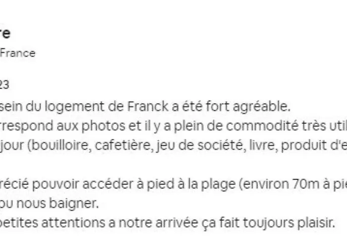 Chalet Coquillages&crustacés Avec Piscine Chauffée&plage Marennes (Charente-Maritime)