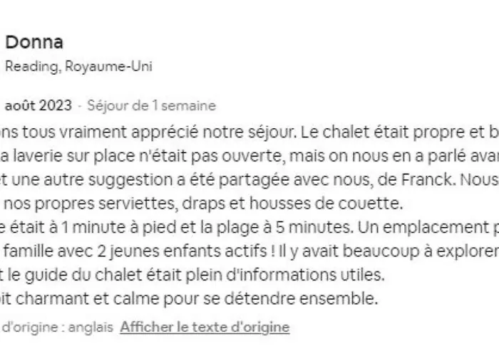 Coquillages&crustacés Avec Piscine Chauffée&plage Chalet Marennes (Charente-Maritime)
